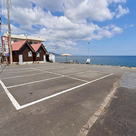 Minshuku Atsuhama Hotel Sumoto Ngoại thất bức ảnh