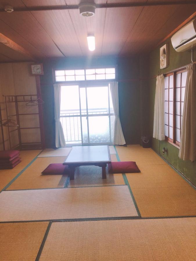Minshuku Atsuhama Hotel Sumoto Ngoại thất bức ảnh