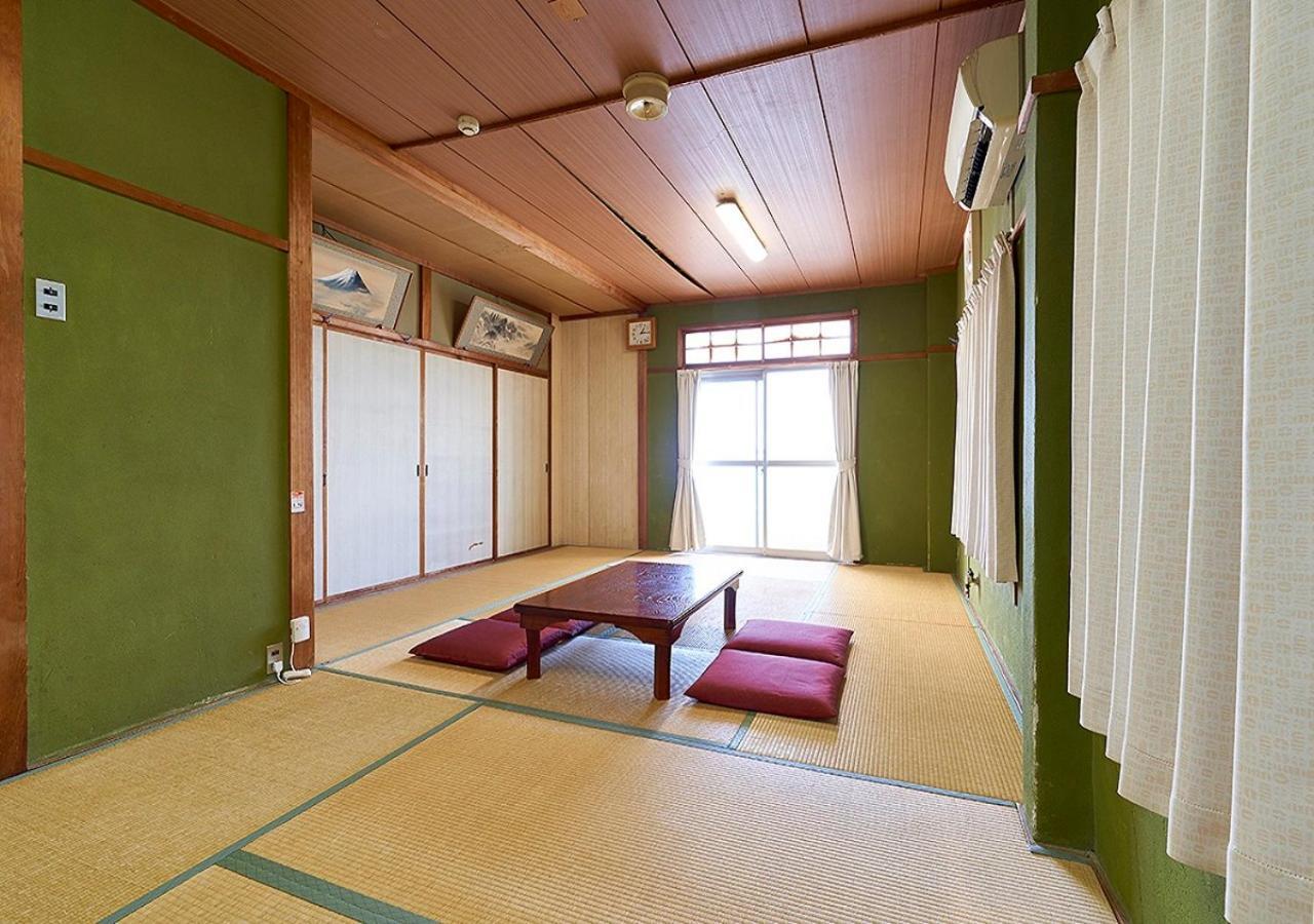Minshuku Atsuhama Hotel Sumoto Ngoại thất bức ảnh