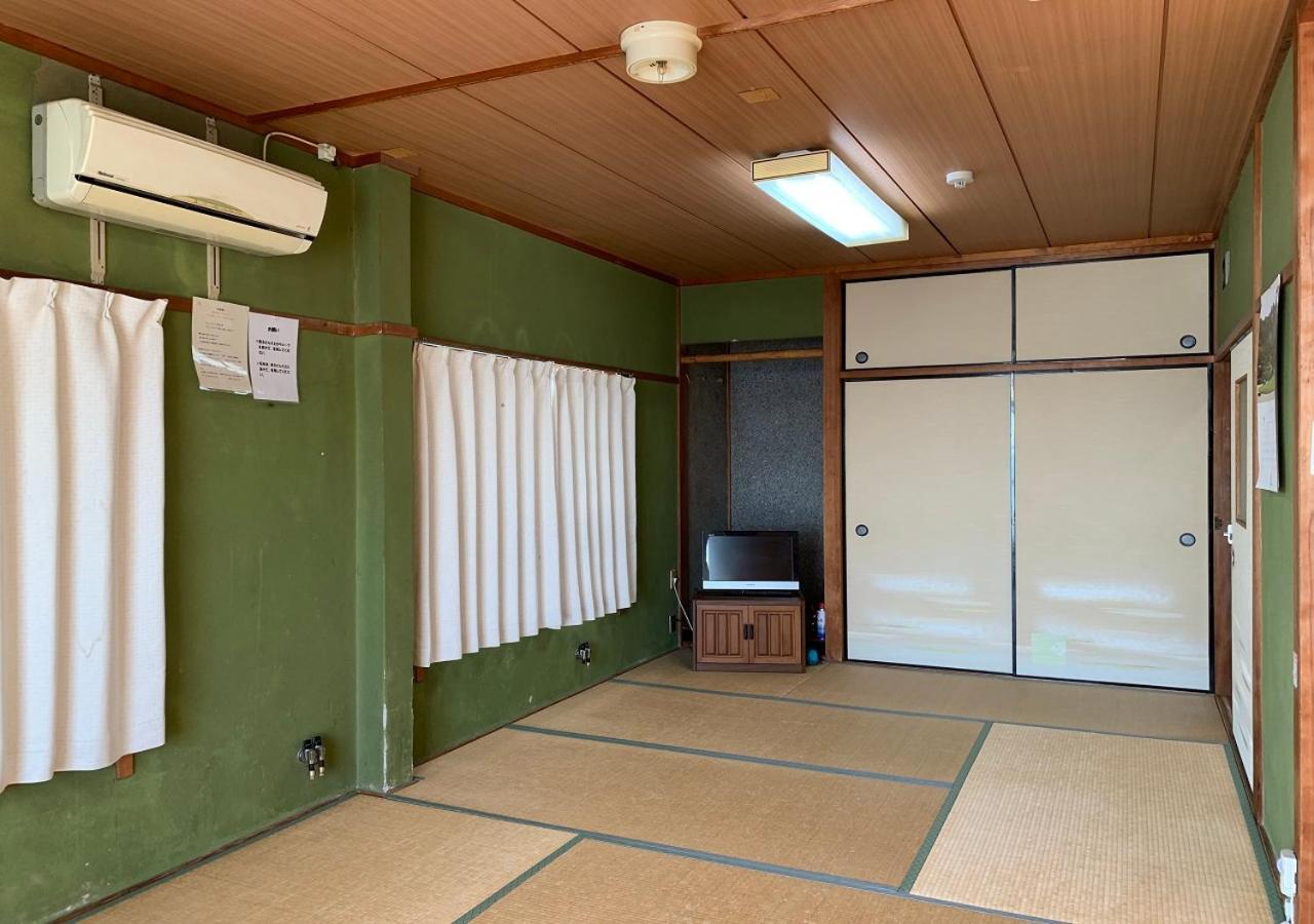 Minshuku Atsuhama Hotel Sumoto Ngoại thất bức ảnh