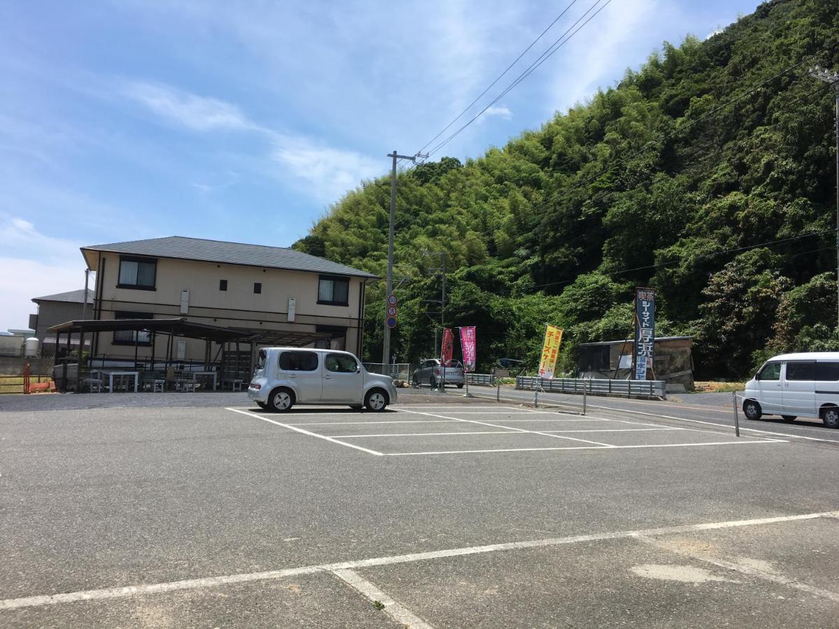 Minshuku Atsuhama Hotel Sumoto Ngoại thất bức ảnh